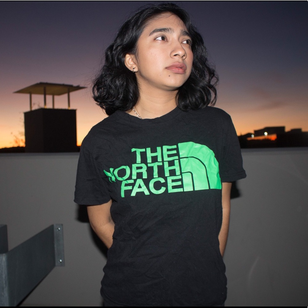 The North Face T-shirt